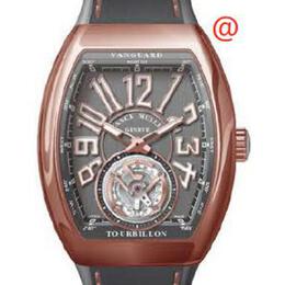 Franck Muller: Часы  Vanguard