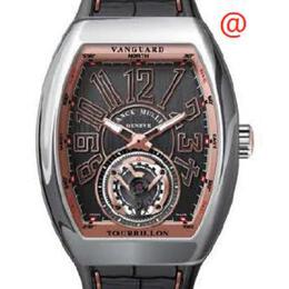 Franck Muller: Часы  Vanguard