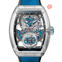 Franck Muller: Часы  Vanguard