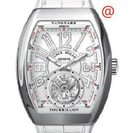 Franck Muller: Часы  Vanguard