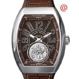 Franck Muller: Часы  Vanguard