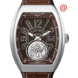 Franck Muller: Часы  Vanguard