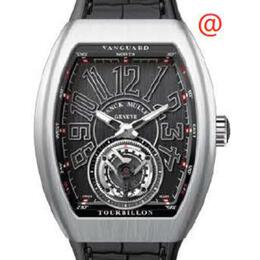 Franck Muller: Часы  Vanguard