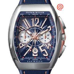 Franck Muller: Часы  Vanguard