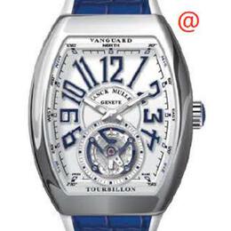 Franck Muller: Часы  Vanguard