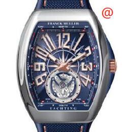 Franck Muller: Часы  Vanguard