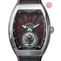 Franck Muller: Часы  Vanguard