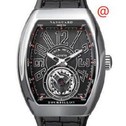 Franck Muller: Часы  Vanguard