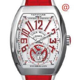 Franck Muller: Часы  Vanguard