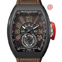 Franck Muller: Часы  Vanguard