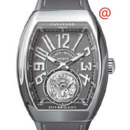 Franck Muller: Часы  Vanguard