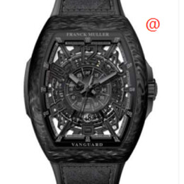 Franck Muller: Часы  Vanguard