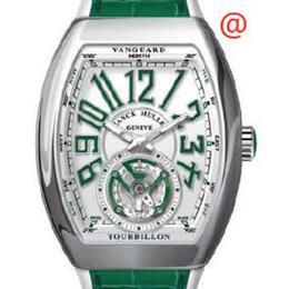 Franck Muller: Часы  Vanguard