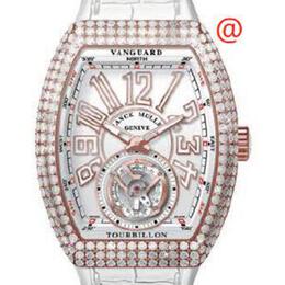 Franck Muller: Часы  Vanguard