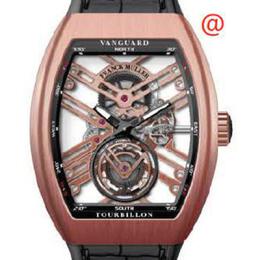 Franck Muller: Часы  Vanguard