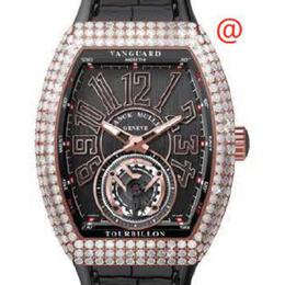 Franck Muller: Часы  Vanguard