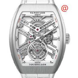 Franck Muller: Часы  Vanguard