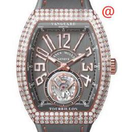 Franck Muller: Часы  Vanguard