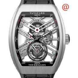 Franck Muller: Часы  Vanguard