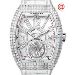 Franck Muller: Часы  Vanguard