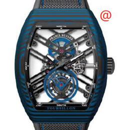 Franck Muller: Часы  Vanguard