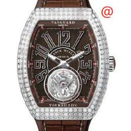 Franck Muller: Часы  Vanguard