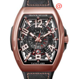 Franck Muller: Часы  Vanguard