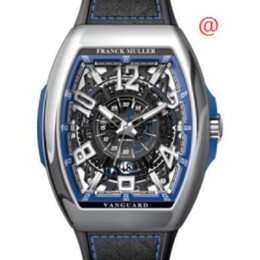 Franck Muller: Часы  Vanguard