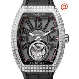 Franck Muller: Часы  Vanguard