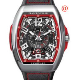 Franck Muller: Часы  Vanguard