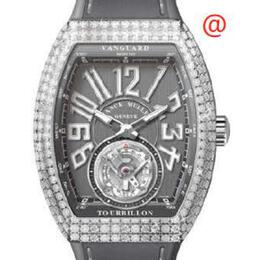 Franck Muller: Часы  Vanguard