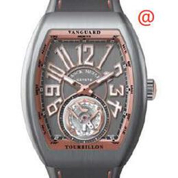 Franck Muller: Часы  Vanguard