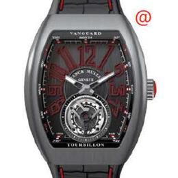 Franck Muller: Часы  Vanguard