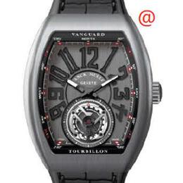 Franck Muller: Часы  Vanguard