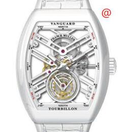 Franck Muller: Часы  Vanguard