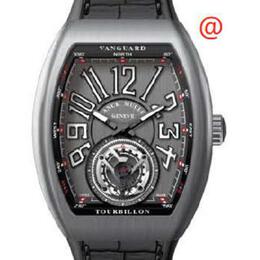 Franck Muller: Часы  Vanguard