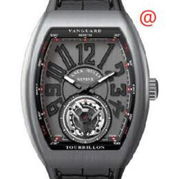 Franck Muller: Часы  Vanguard