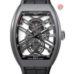 Franck Muller: Часы  Vanguard