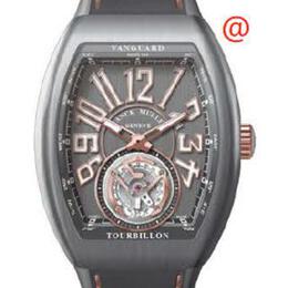 Franck Muller: Часы  Vanguard