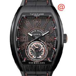 Franck Muller: Часы  Vanguard