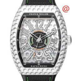 Franck Muller: Часы 