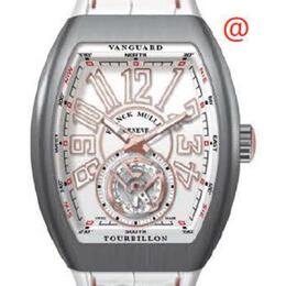 Franck Muller: Часы  Vanguard