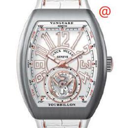 Franck Muller: Часы  Vanguard