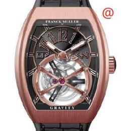 Franck Muller: Часы 