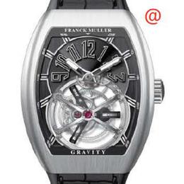 Franck Muller: Часы 