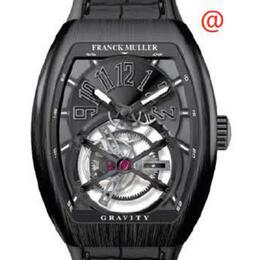 Franck Muller: Часы 