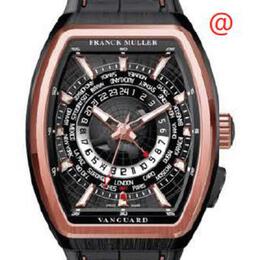 Franck Muller: Часы  Vanguard