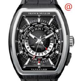 Franck Muller: Часы  Vanguard