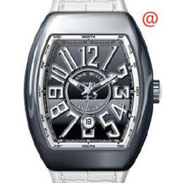 Franck Muller: Часы  Vanguard