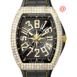 Franck Muller: Часы  Vanguard